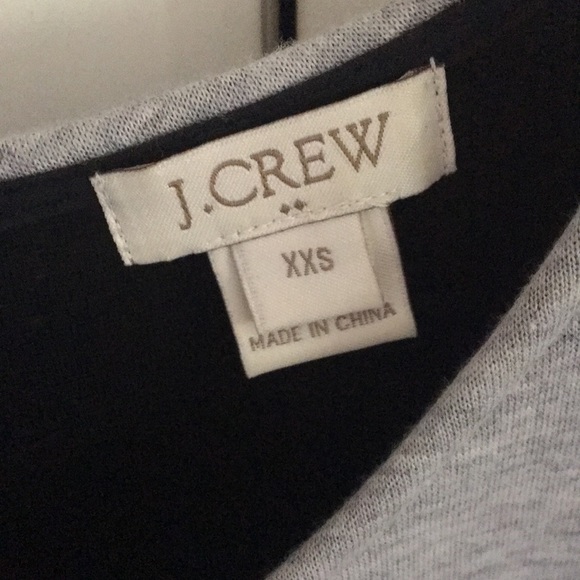 Beautiful J Crew Dress EUC - Picture 3 of 5